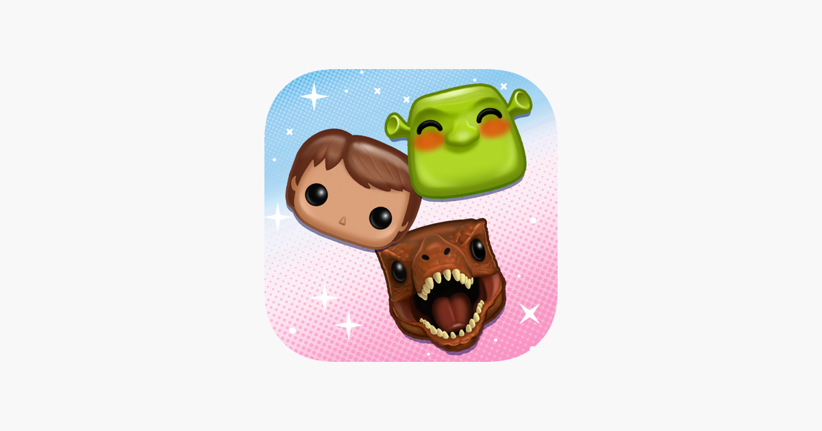 Funko pop blitz on the app store