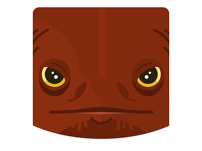 Admiral ackbar designs themes templates and downloadable graphic elements on