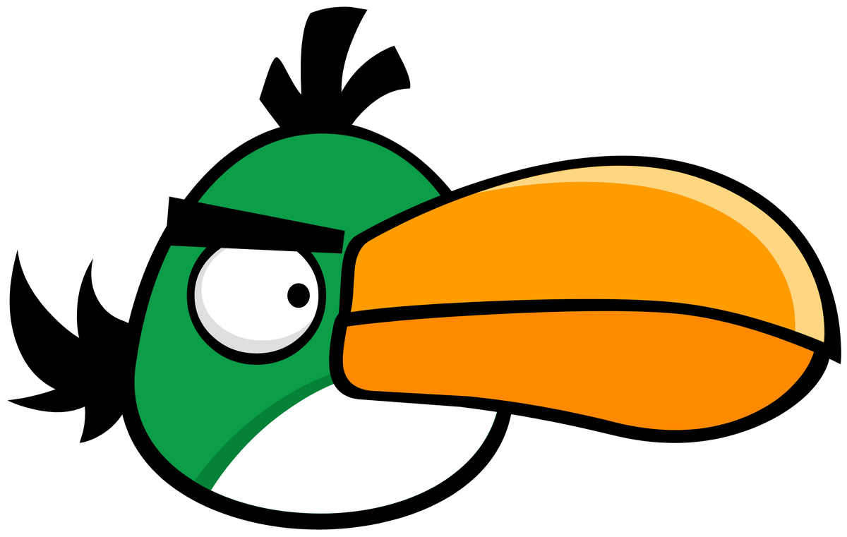 Hal angry birds wiki