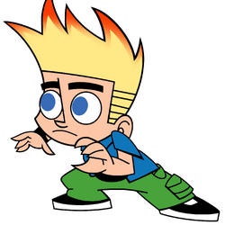 Johnny test character johnny test wiki