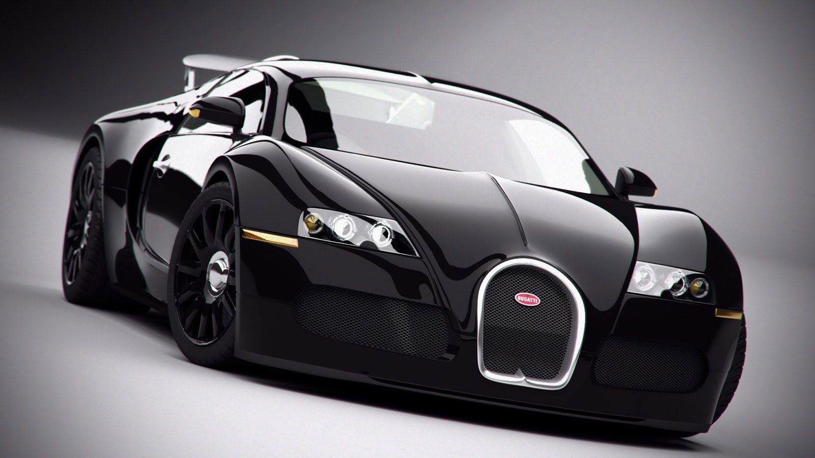 Bugatti sports car wallpapers