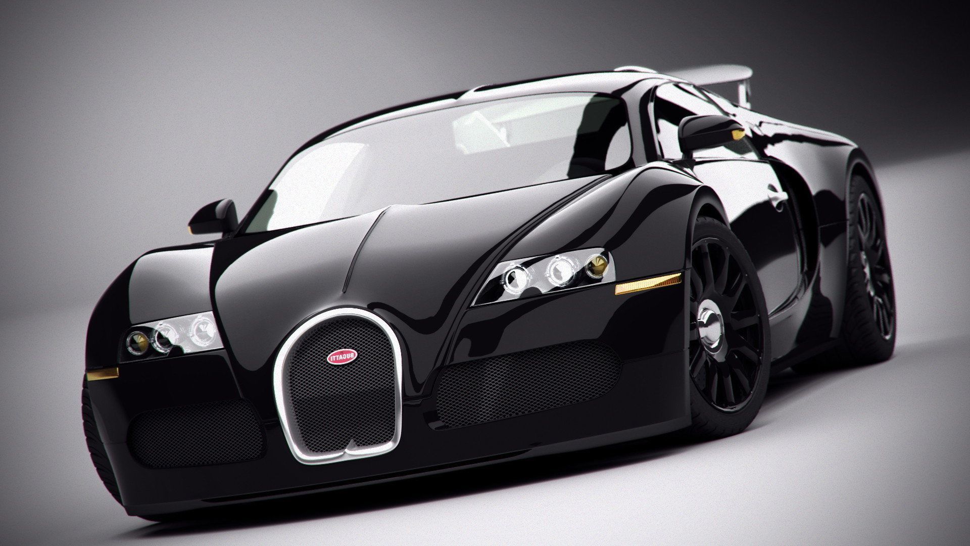 Bugatti car wallpapers