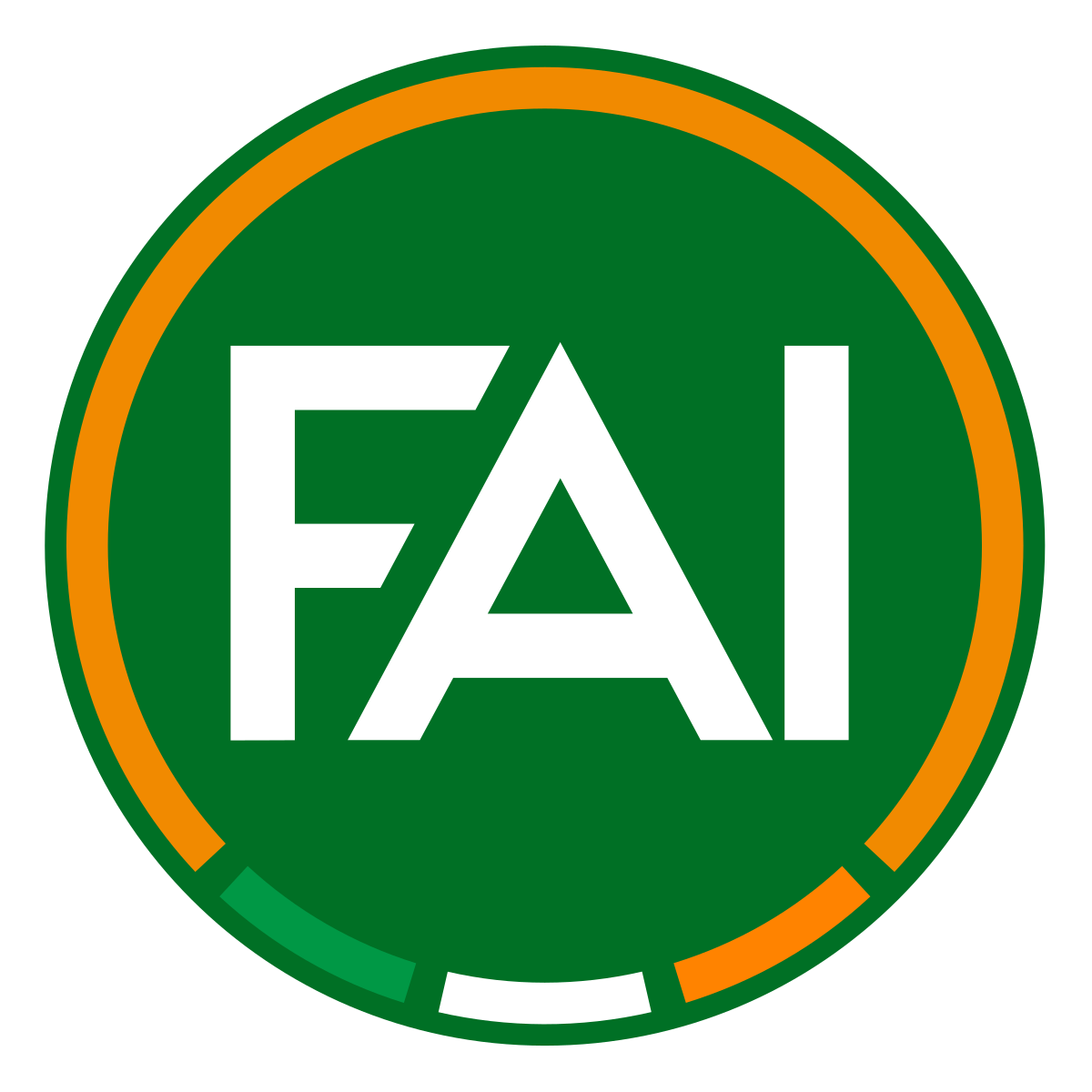 Football association of ireland