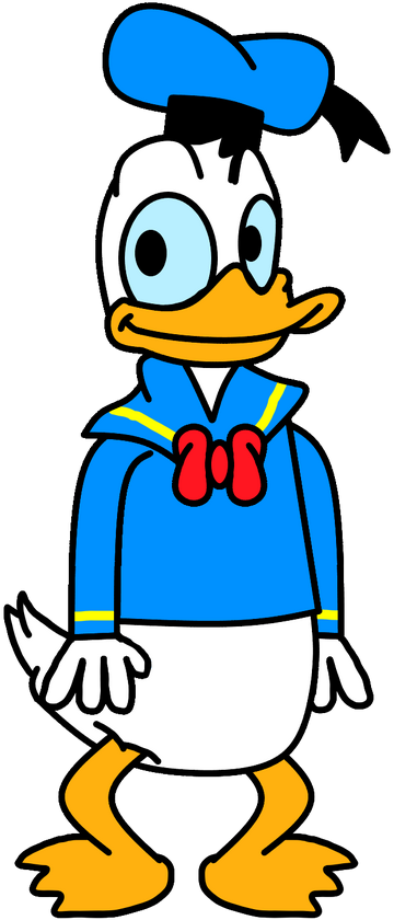 Donald duck the enzoprod pany wiki