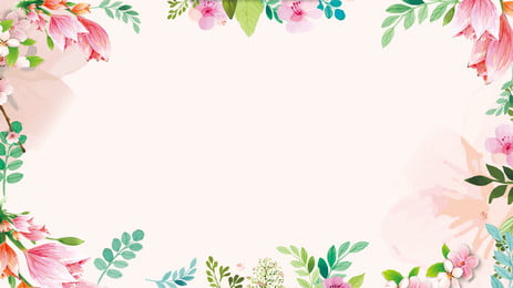 Floral Backgrounds, Patterns, and Vectors for Your Designs