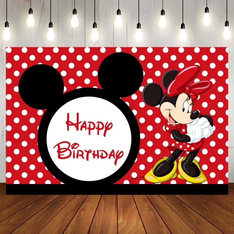 Download Free 100 + Background Minnie Mouse Wallpaper