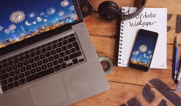Download beautiful laptop wallpapers and laptop backgrounds from these sites