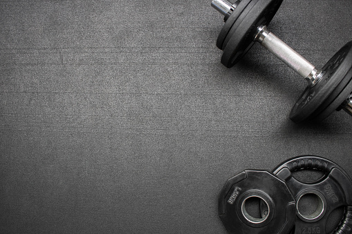 Download Gym-Style Zoom Backgrounds For Virtual Workouts