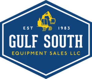 Gulf south equipment sales parts for tractors heavy machinery