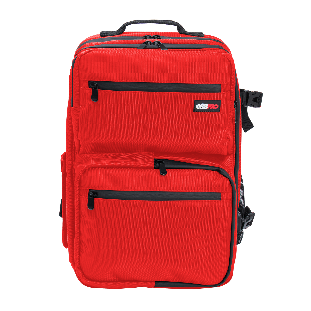 Full size backpack â g and b pro