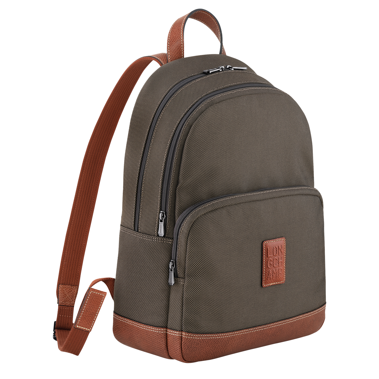 Boxford backpack brown