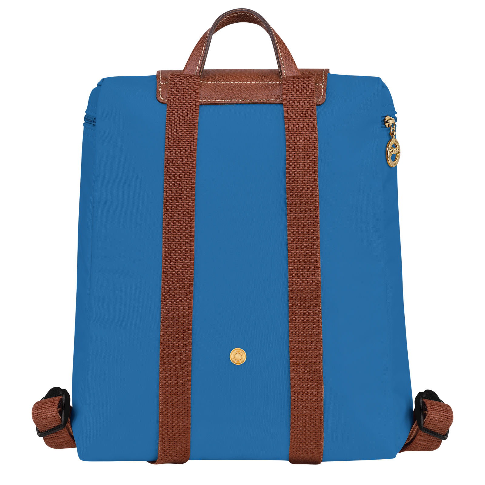 Le pliage original m backpack cobalt