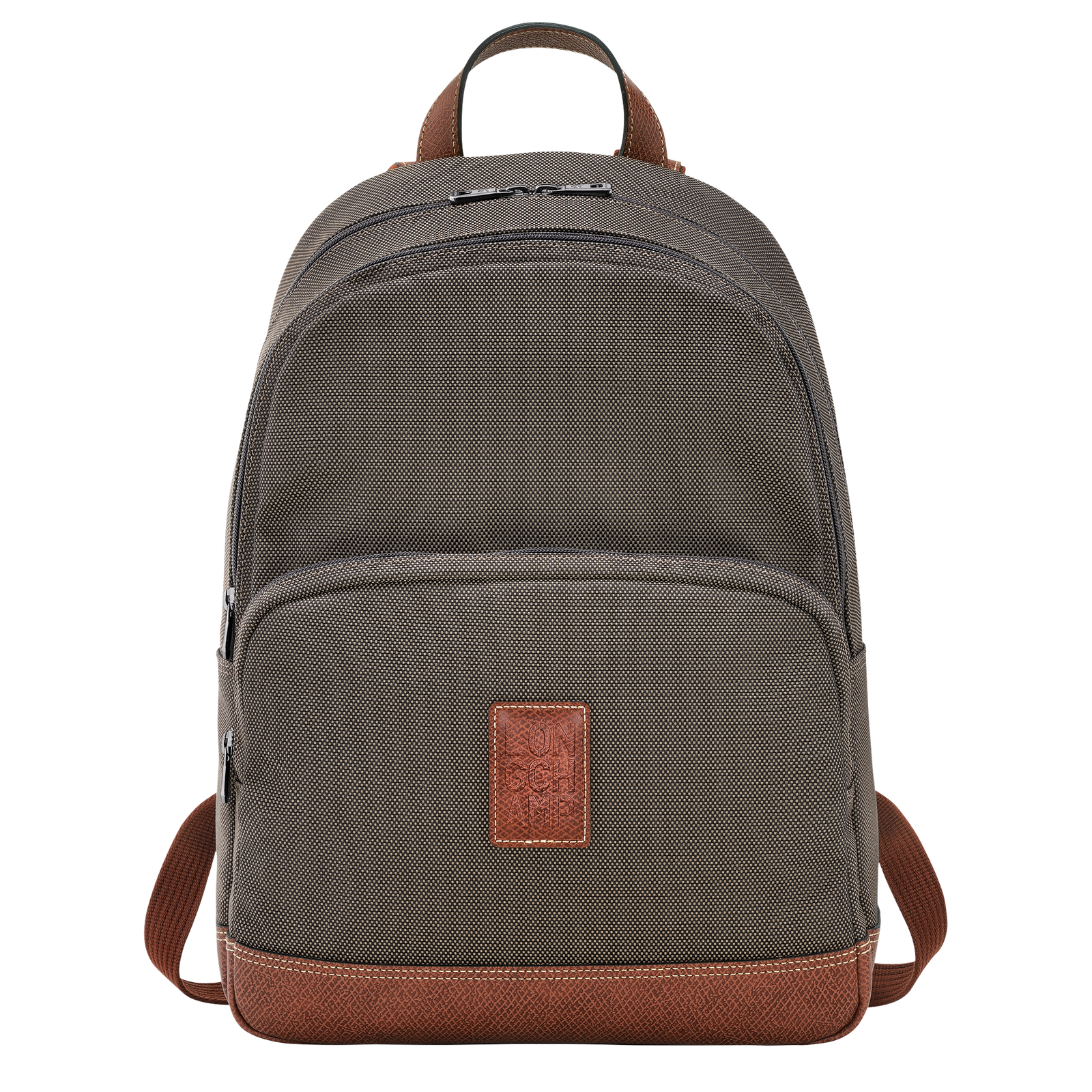 Boxford backpack brown