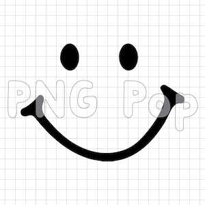 Smiley face pop art