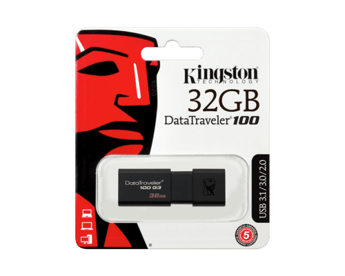 Kingston datatraveler g high speed usb flash drive