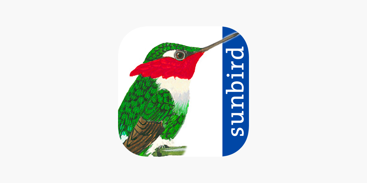 All birds colombia field guide on the app store