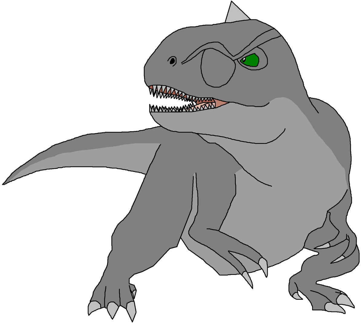 Majungasaurus dinosaur pedia wikia