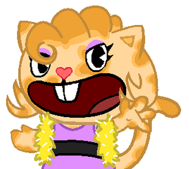 Hissandra cash gennuekay happy tree friends fanon wiki