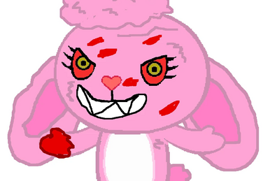 Peril gennuekay happy tree friends fanon wiki