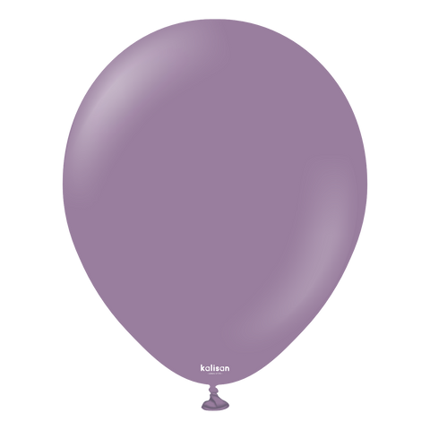 Kaslian latex balloons