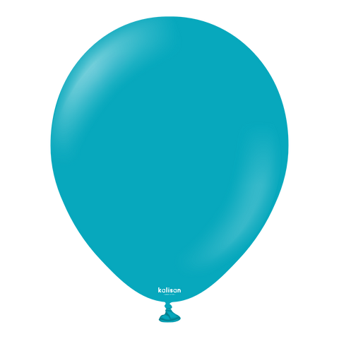 Kaslian latex balloons