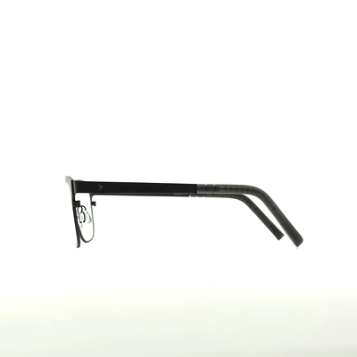 Blackfin dawson bf titanium glasses socket frame titanium new