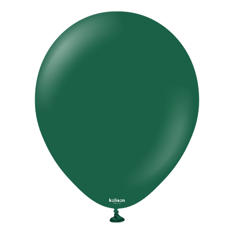 Kaslian latex balloons