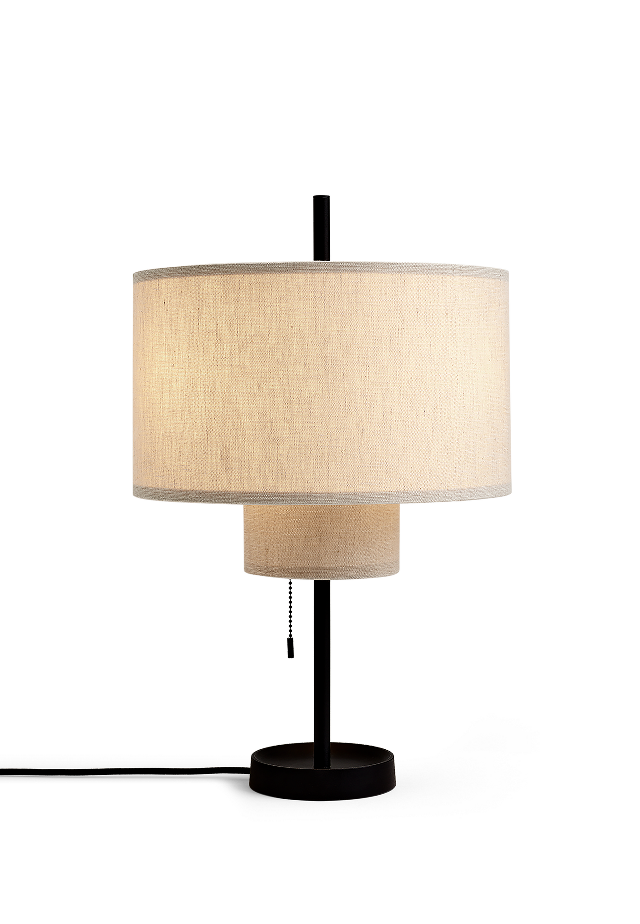 Margin table lamp