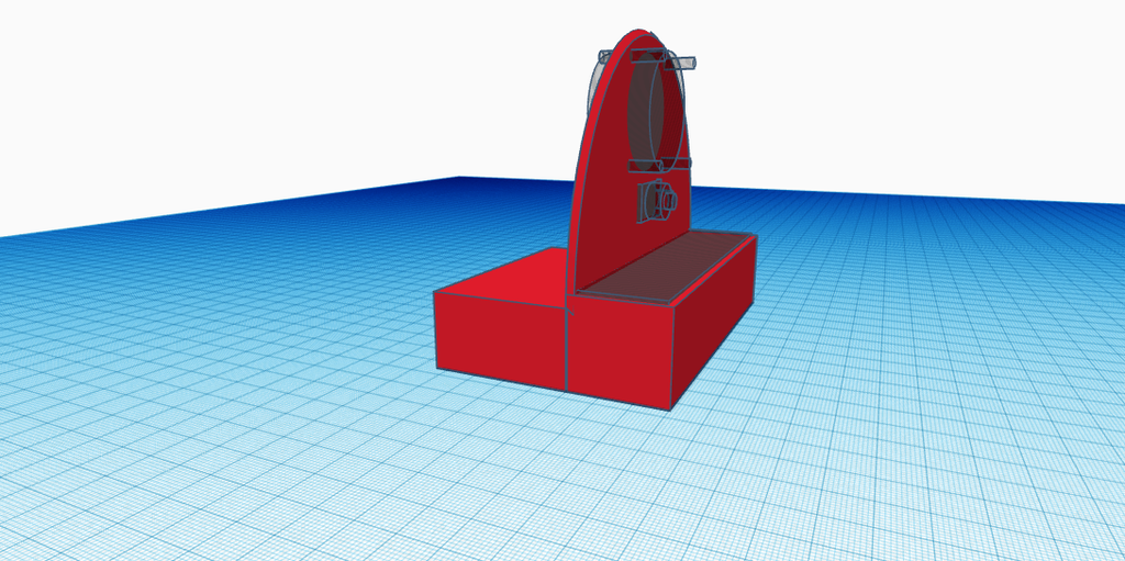 Diy d printed bubble blower machine at home steps with pictures