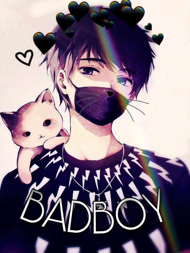 Bad Boy Anime, Anime Boy Smoking, animation, attitude look, HD phone  wallpaper | Peakpx