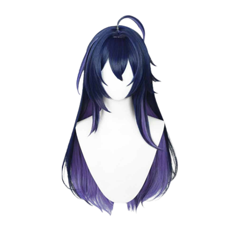 Game honkai star rail seele splay wig heat resistant synthetic hair â