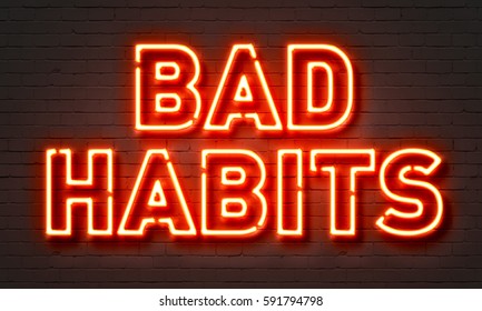 Bad habit images stock photos vectors