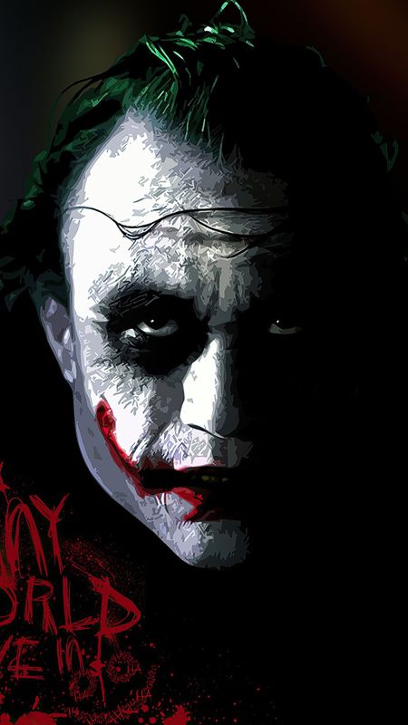 Download Free 100 + bad joker Wallpapers