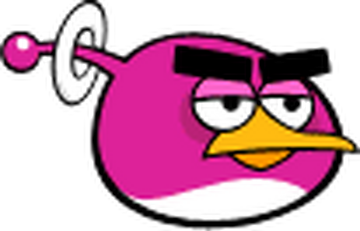 Blackhole bird angry birds wiki