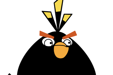 Blackhole bird angry birds wiki