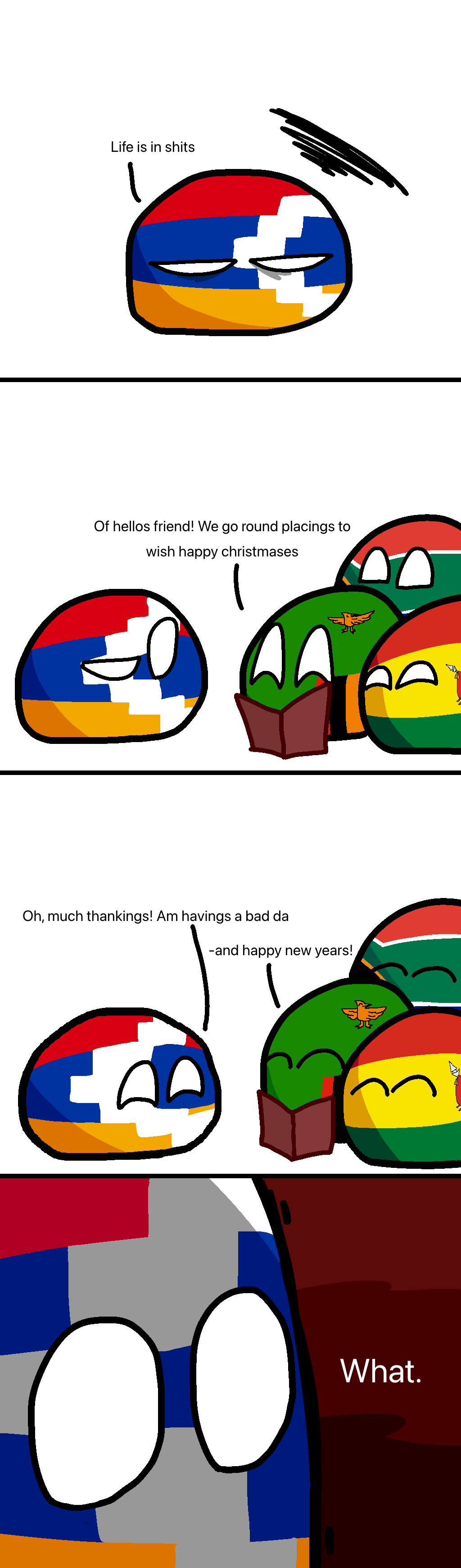 Polandball