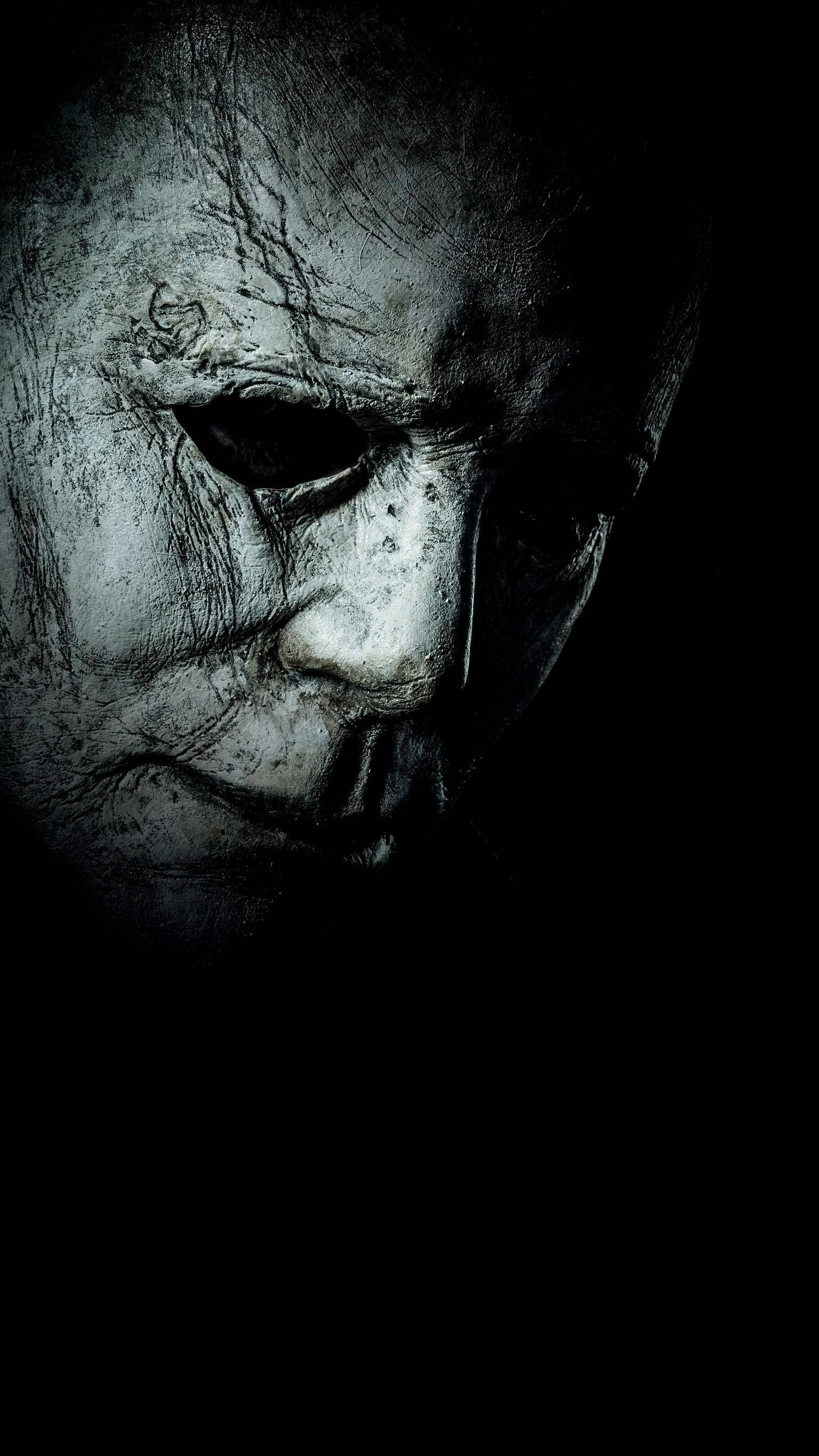 Download michael myers horror villain wallpaper