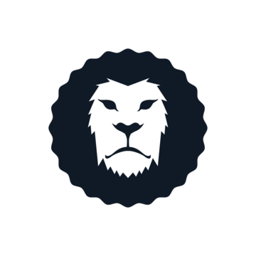 Lion head png vector psd and clipart with transparent background for free download