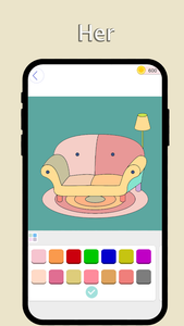 My coloring book fun game for android