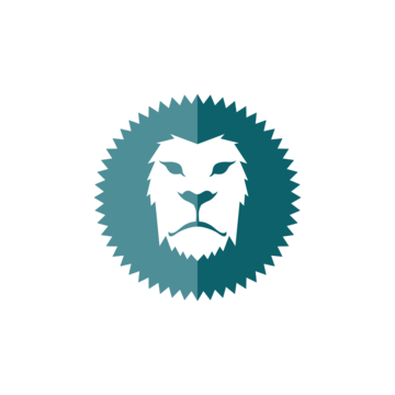 Lion head png vector psd and clipart with transparent background for free download