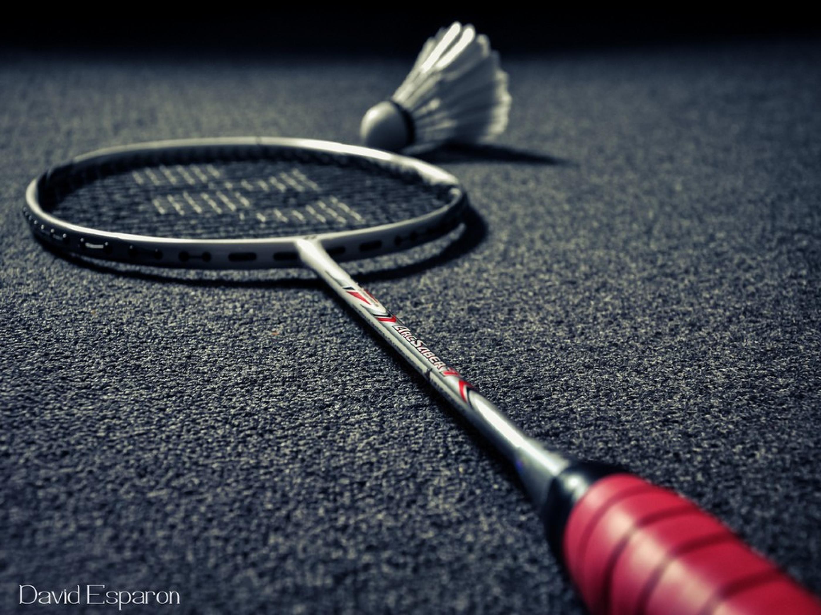 Badminton wallpapers