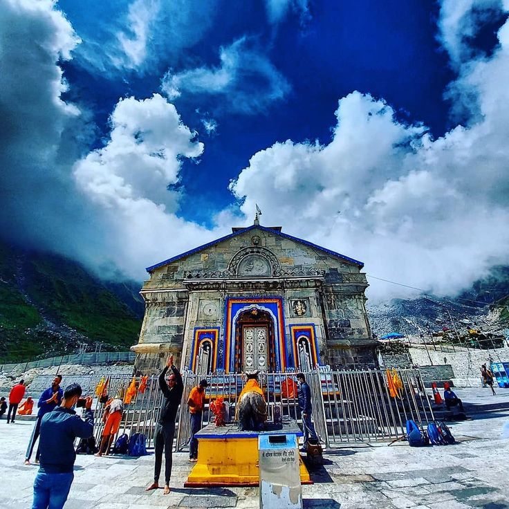 Kedarnath