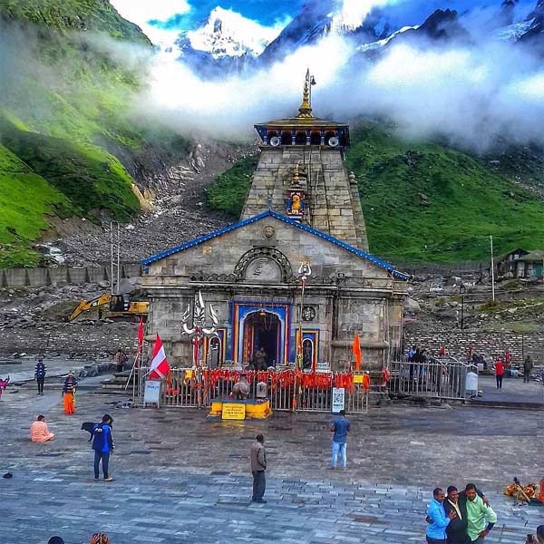 Badrinath temple images photos gallery for facebook whatsapp