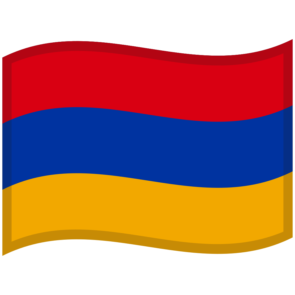 Ðð bandiera armenia emoji