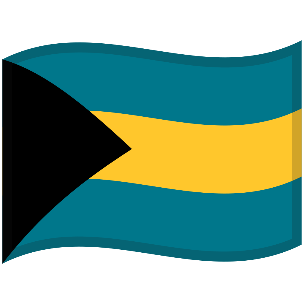 Ðð flag bahamas emoji bs flag emoji