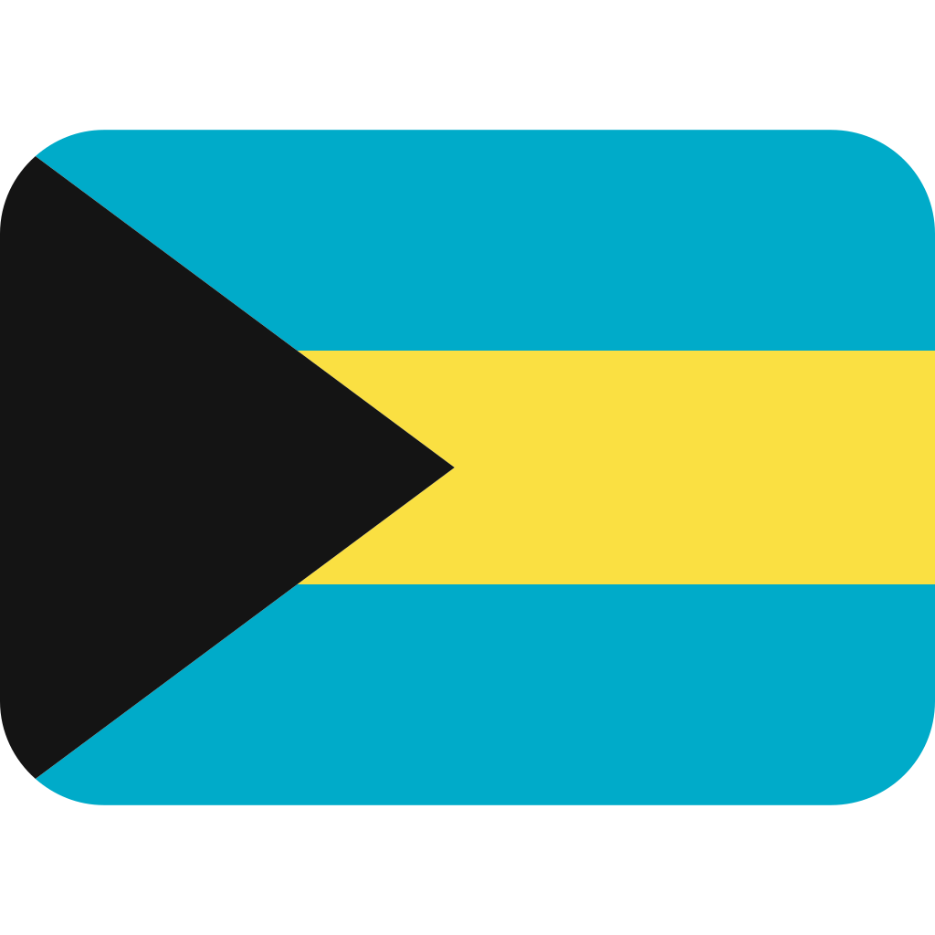 Ðð flag bahamas emoji bs flag emoji