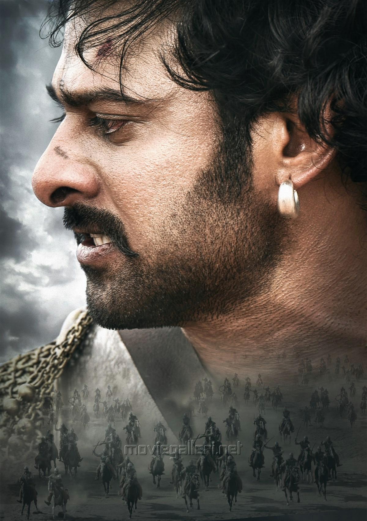 Bahubali mobile wallpapers