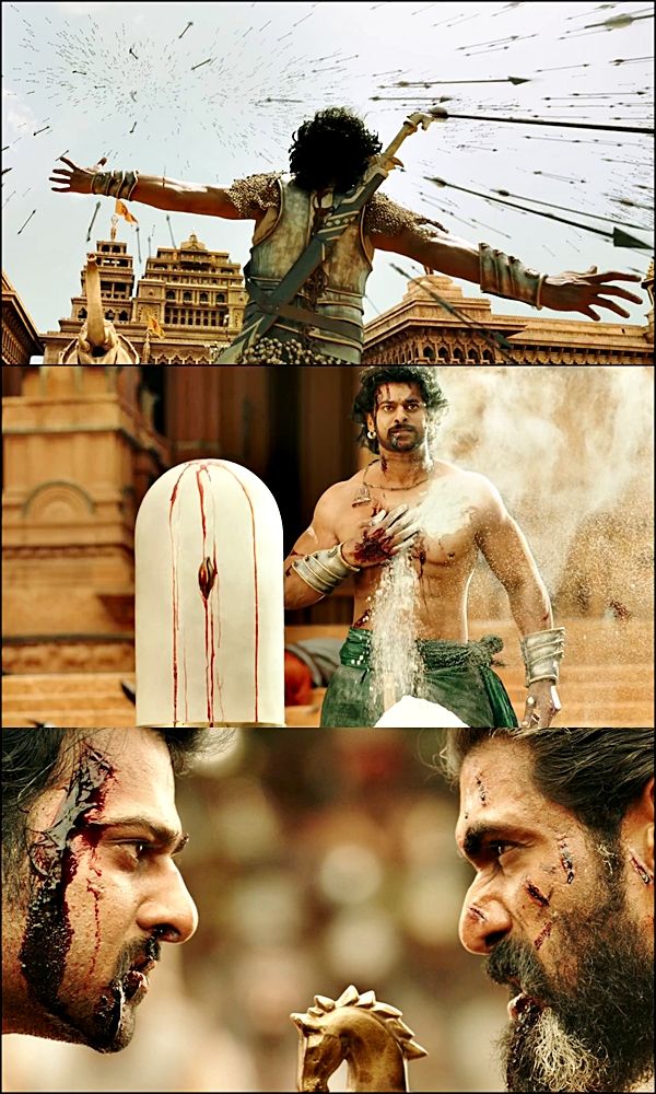 Baahubali prabhas pics prabhas actor bahubali movie