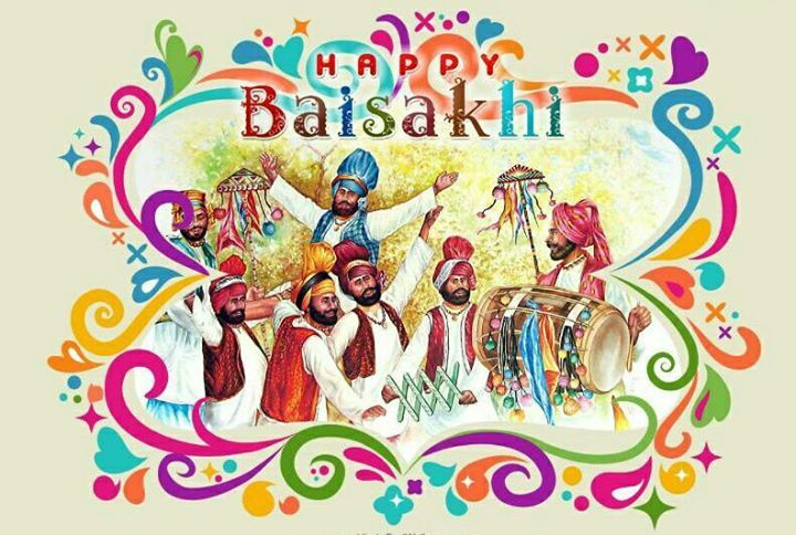 Aimtc wishes happy baisakhi to everyone happy baisakhi lohri wishes happy lohri wishes