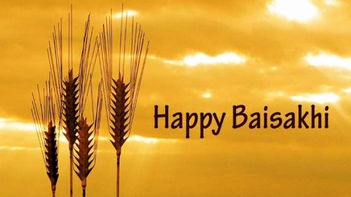 Happy baisakhi wishes quotes sms hd images wallpapers greetings whatsapp facebook statuses books